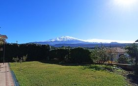 Good Morning Etna