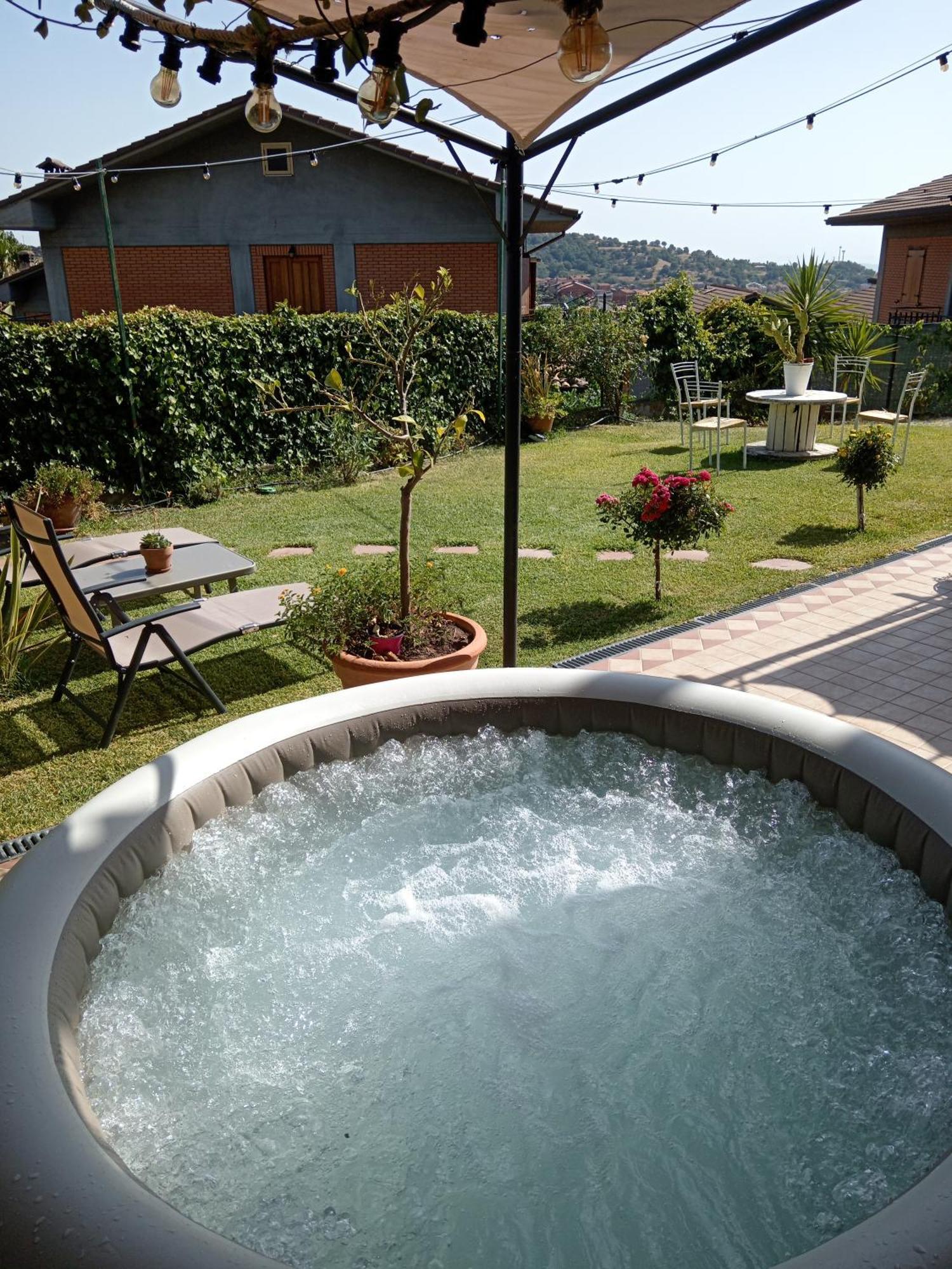 Bed and Breakfast Good Morning Etna à Bronte Extérieur photo