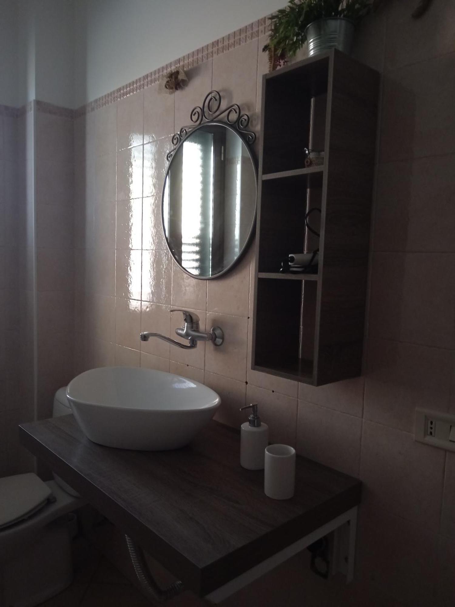 Bed and Breakfast Good Morning Etna à Bronte Chambre photo
